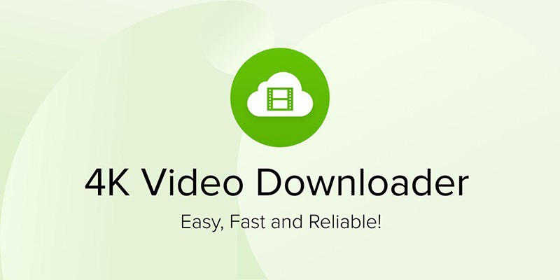 4K Video Downloader Crack 4.20.1.4780 With Key Download [Latest Version] 2022
