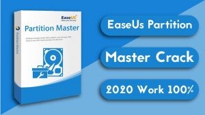 EaseUS Partition Master Crack 16.5 + Torrent [Full Free Download]