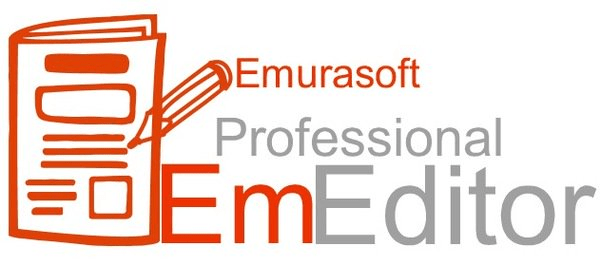 EmEditor Professional Crack 21.5.2+Key [Latest Version ]Free Download 2022