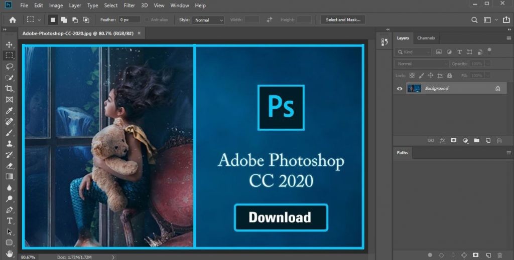 Adobe Photoshop CC Crack 23.2.0 + Keygen (X64) Download 2022