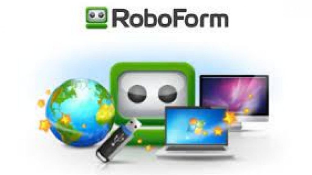 RoboForm Crack 10.0 Full [Latest 2022] Download