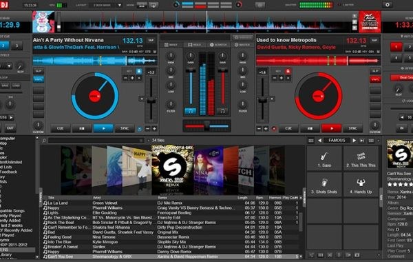 Virtual DJ Pro Crack 2022 + Keygen [Win+Mac] Latest Download