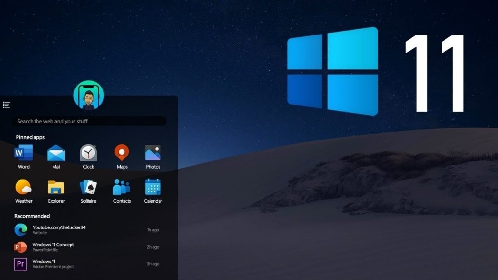 Windows 11 Activator Crack + Latest Key Free Download 2022