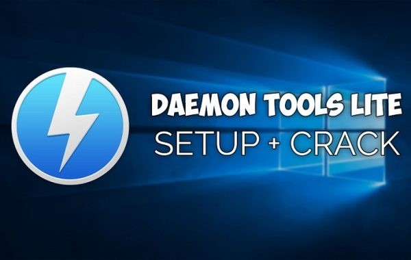 DAEMON Tools Pro Crack 11.0.0.1973 + Keygen Free Download 2022