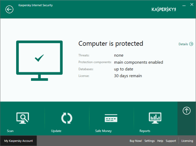 Kaspersky Total Security Crack 21.3.11.391 (LifeTime) Latest Download 2022