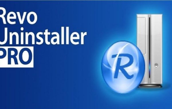 Revo Uninstaller Pro Crack 5.0.3 + Keygen Free Download 2022