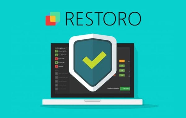 Restoro Crack 2.1.3.0 With License Key Latest Free Download 2022 