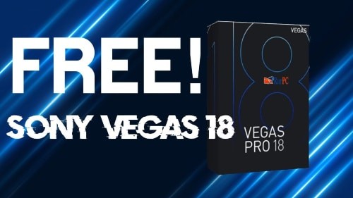 Sony Vegas Pro 20 Crack + Keygen Latest 2022 Free Download