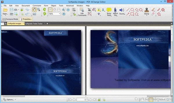 PDF XChange Editor Crack 9.2.358.0 + License Key 2021 Download