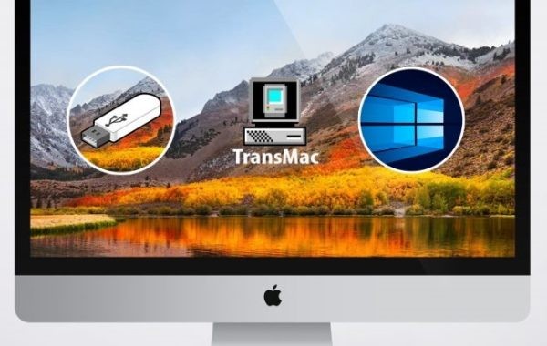 TransMac 14.6 Crack + License Key Free Download 2022