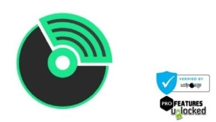 TunesKit Spotify Music Converter Crack 2.7.1 [Latest Version] Free Download 2022