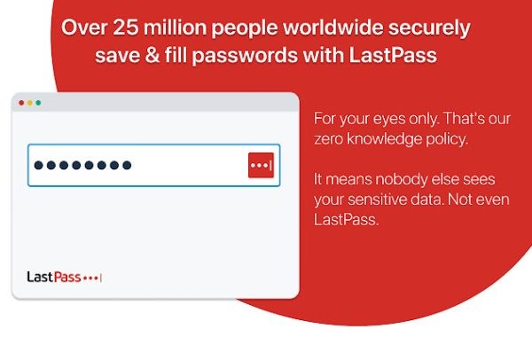 LastPass Password Manager Crack 4.92.0 With Keygen Free Download 2022