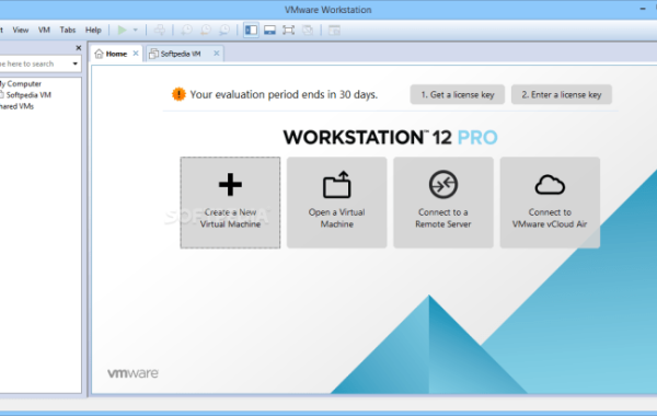 VMware Workstation Pro 16.2.4 Crack + License Key 2022 Full [Latest]