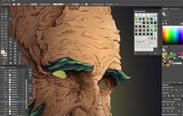Adobe Illustrator CC 26.5.1 Crack + Full Version Download 2022