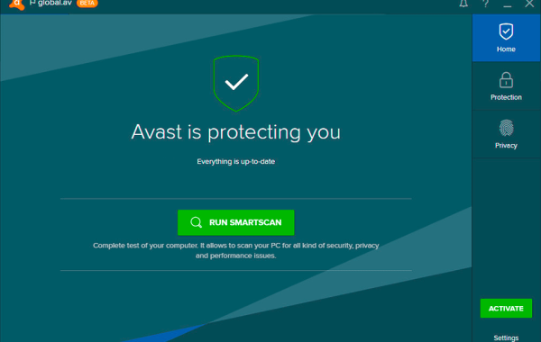 Avast Internet Security 22.6.7355 Crack + Key [Latest] Download 2022