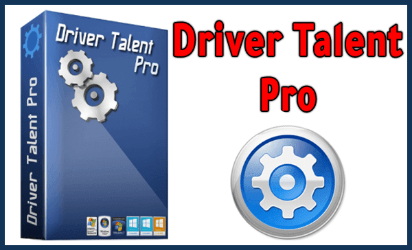 Driver Talent Pro 8.0.11.6 Crack + Activation Key Free Download 2023