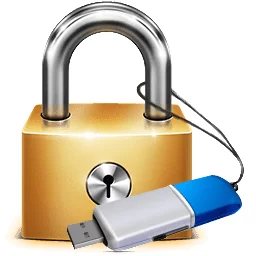 GiliSoft USB Stick Encryption Crack 