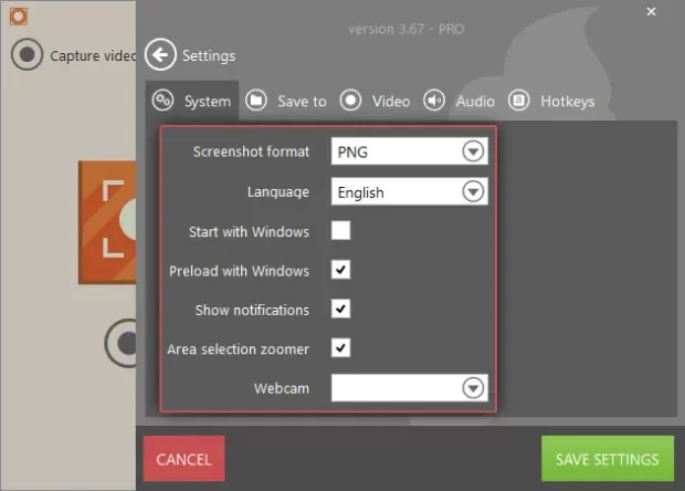 IceCream Screen Recorder Pro Crack 6.28 Full Activation Key Download 2022