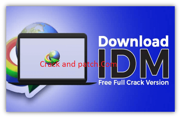 IDM Crack 6.40 Build 9 Latest Release Free Download 2022