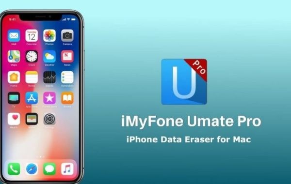 iMyFone Umate Pro 6.0.5.3 Crack + Registration Code Free Download 2022 