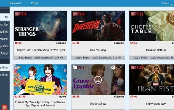 Free Netflix Download Premium 8.43.0 Crack + Latest Version Download 2022