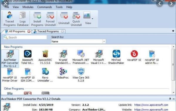 NovaPDF Pro 11.6.345 Crack With Serial Key Download [Updated] 